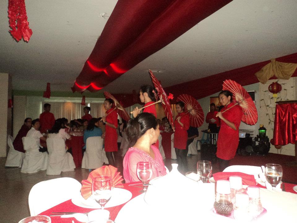 Image Caption